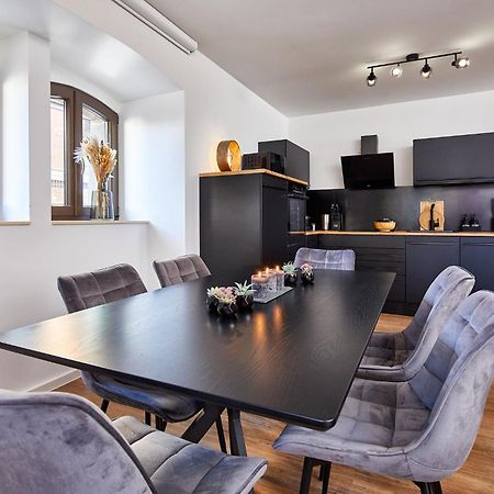 Wstay Industrie Charme St Zwo Steinfurt Eksteriør billede